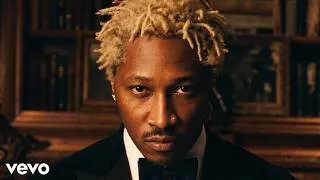Thumbnail: Future - "JET LAG" [Official Music Video]