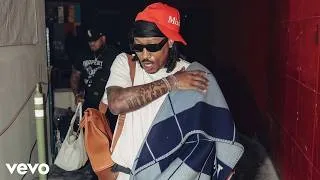 Thumbnail: Future - "KEEP YOUR MOUTH SHUT" [Official Music Video]