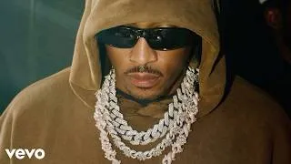 Thumbnail: Future - "Run It Again" [Official Music Video]