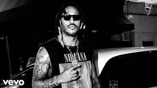 Thumbnail: Future - "Zone Six" [Official Music Video]
