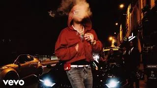 Thumbnail: Future - "World In My Hands" [Official Music Video]