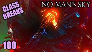 Thumbnail: No Man's Sky - The Final Confrontation | #100 | Swarm Update