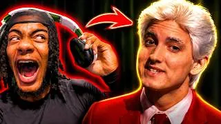 Thumbnail: Gen Z Reacts To Eminem "My name Is" Original! UNHINGED BRO