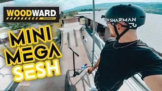 Thumbnail: Full send Fridays Ep.19 (Woodward edition)