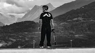Thumbnail: I am now riding for...