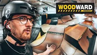 Thumbnail: YOU CALL THE SHOTS AT WOODWARD EAST