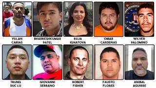 Thumbnail: The FBI’s Most Wanted Criminals Explained
