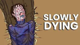 Thumbnail: The Most Disturbing Cave Deaths in History