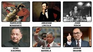 Thumbnail: The Craziest Political Comebacks in History