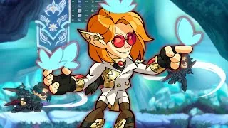 Thumbnail: Ember To Valhallan | Brawlhalla