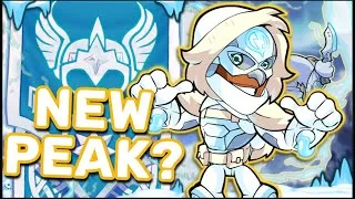 Thumbnail: Can I Hit 2500 For The FIRST Time In Brawlhalla Ranked 1V1?