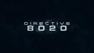 Thumbnail: Directive 8020 -  PS5 Horrorr Game