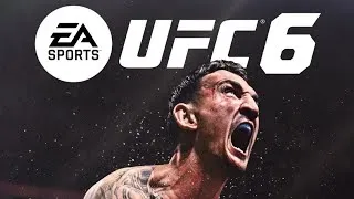 Thumbnail: Film - UFC 6 - Online Ranked Ladder - Alexa Grasso vs Valentina Shevchenko.