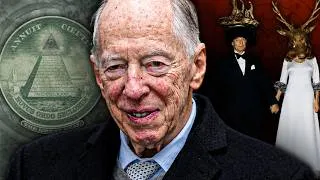 Thumbnail: The Family That Took Over The World -Jay Dyer