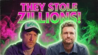 Thumbnail: THEY STOLE EVERYTHING (THE RELIGION BUSINESS): Nathan Apffel & Jay Dyer