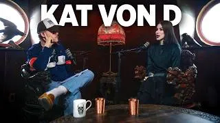 Thumbnail: KAT VON D ON MUSIC, ICONS, BEAUTY & ORTHODOXY W/JAY DYER!