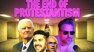 Thumbnail: THIS ONE ARGUMENT ENDS PROTESTANTISM!