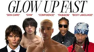 Thumbnail: The ULTIMATE 10 Tips To Look 10X More ATTRACTIVE (Even If Your Average)