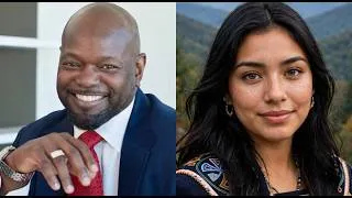 Thumbnail: NFL Legend Emmitt Smith Gets EXPOSED & SUED For Scamming Cherokee Indians Of $2.5M...Is It TRUE?