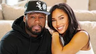 Thumbnail: 50 Cent Says Marriage Is A BAD Contract For Men But GUESS Who's MAD?