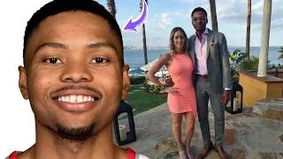 Thumbnail: NBA Player Kent Bazemore's $82M Divorce Regret: She ENDED The Marriage When His Career Was DONE