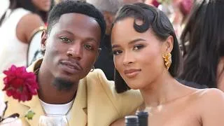 Thumbnail: Rapper Joey Bada$$'s Girlfriend LEAVES Him After 3 Years Over CHEATING & Him REJECTING MARRIAGE