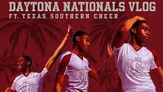 Thumbnail: NCA DAYTONA VLOG!! 🐅