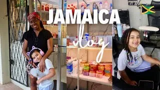 Thumbnail: My first time driving on this highway in Jamaica
