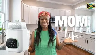 Thumbnail: Momcozy Bottle Washer vs Other Brands which is more cost efficient ?