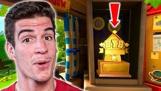 Thumbnail: I Beat the NEW Backyard Baseball!