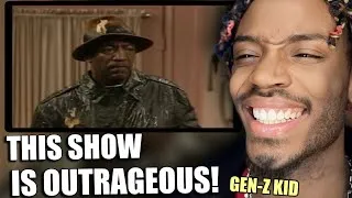 Thumbnail: Gen Z Discovers The Cosby Show | Cliffs Wet Adventure!