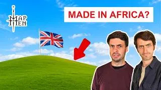 Thumbnail: Where do hills come from?