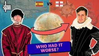 Thumbnail: The first TWO voyages around the world