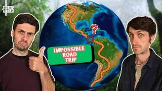 Thumbnail: The world's most annoying road