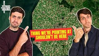 Thumbnail: This country is 17% fake