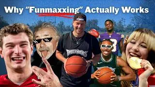 Thumbnail: Funmaxxing Breaks Murphy's Law