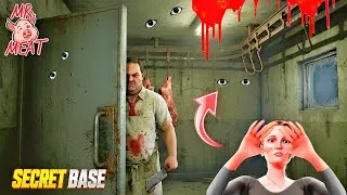 Thumbnail: Can I Rescue the Girl from Mr. Meat's House? 