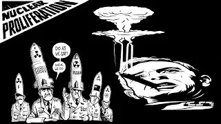 Thumbnail: Nuclear Proliferation