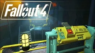 Thumbnail: Commonwealth Scenery (Fallout 4)