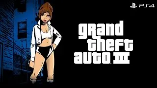 Thumbnail: Grand Theft Auto III (PS4 Gameplay)
