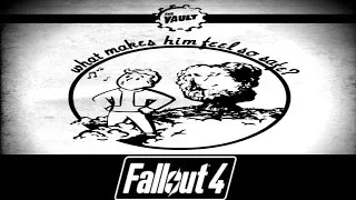 Thumbnail: A Fallout 4 S.P.E.C.I.A.L.