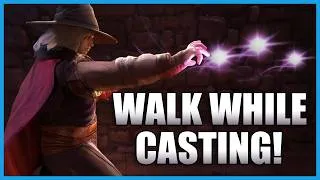 Thumbnail: WHY EVERYONE IS SWITCHING TO WIZARD | Dark and Darker