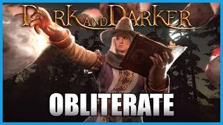 Thumbnail: METEOR STRIKE is BONKERS | Dark and Darker
