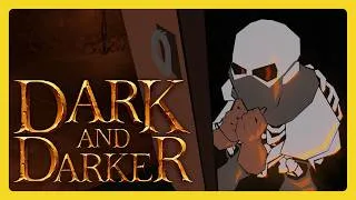 Thumbnail: MY MOST DEVIOUS PICKPOCKET WORK | Dark and Darker