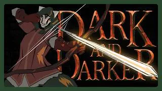 Thumbnail: MULTISHOT TO VICTORY | Dark and Darker Ranger