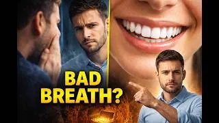 Thumbnail: Oral & Dental Health Explained | Gum Disease, Bad Breath Causes & Dental Myths