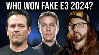 Thumbnail: Did Xbox Win Non E3 2024? #summergamefest2024 #xboxshowcase2024