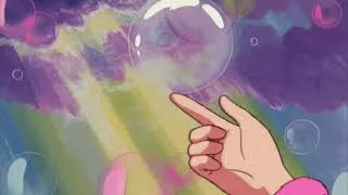 Thumbnail: keshi - euphoria (slowed & reverb)