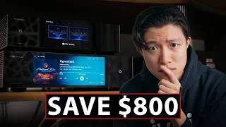 Thumbnail: WAIT! $800 TRAP of Buying the WRONG Music Streamer?!