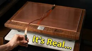 Thumbnail: I Tested The ULTIMATE Audiophile Tweak That Everyone Thought Was a Scam! Unexpected Results!